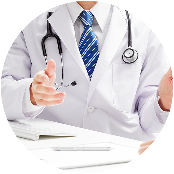 歯学博士 飯濱剛