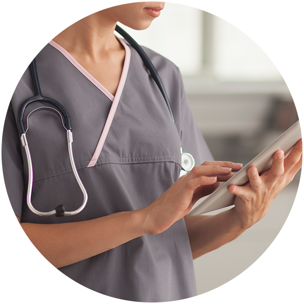 歯学博士 飯濱康子